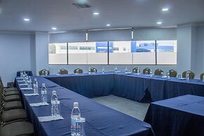 Best Western Plus Plaza Florida & Tower