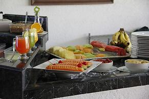 Best Western Plus Plaza Florida & Tower