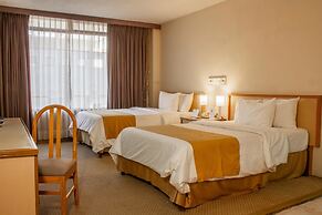 Best Western Plus Plaza Florida & Tower