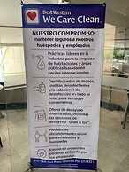 Best Western Plus Plaza Florida & Tower