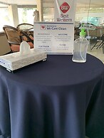 Best Western Plus Plaza Florida & Tower