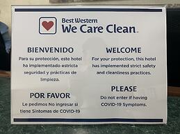 Best Western Plus Plaza Florida & Tower