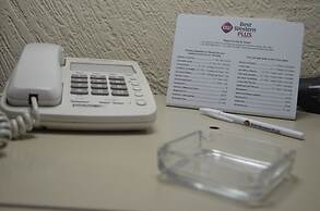 Best Western Plus Plaza Florida & Tower