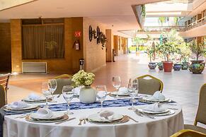Best Western Plus Plaza Florida & Tower
