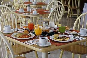 Best Western Plus Plaza Florida & Tower