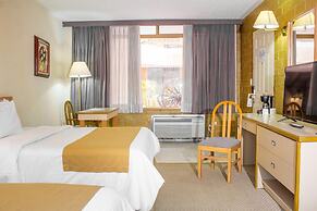 Best Western Plus Plaza Florida & Tower