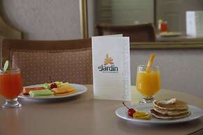 Best Western Plus Plaza Florida & Tower