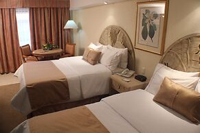 Best Western Plus Plaza Florida & Tower