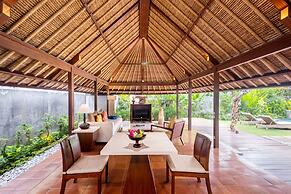 Mayaloka Villas Seminyak