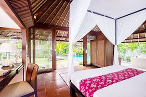 Mayaloka Villas Seminyak