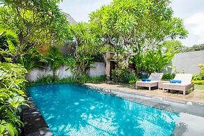 Mayaloka Villas Seminyak