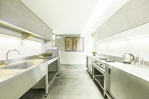 Mayaloka Villas Seminyak