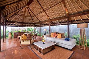 Mayaloka Villas Seminyak