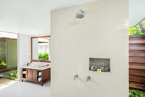 Mayaloka Villas Seminyak