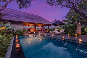 Mayaloka Villas Seminyak