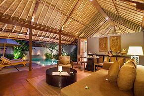 Mayaloka Villas Seminyak