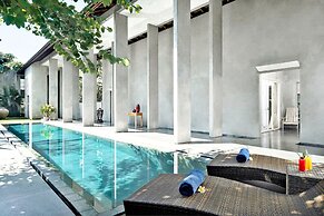 Mayaloka Villas Seminyak