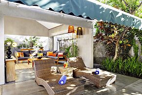 Mayaloka Villas Seminyak