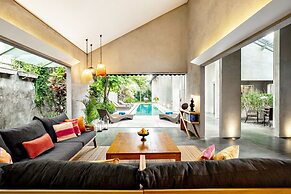 Mayaloka Villas Seminyak