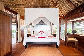 Mayaloka Villas Seminyak