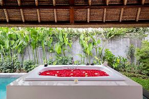 Mayaloka Villas Seminyak