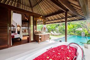 Mayaloka Villas Seminyak