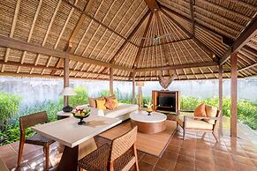 Mayaloka Villas Seminyak