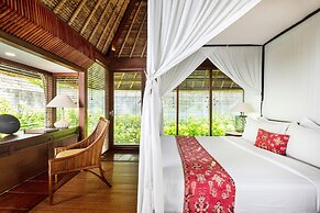 Mayaloka Villas Seminyak