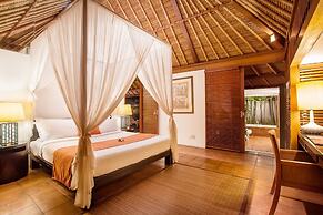 Mayaloka Villas Seminyak