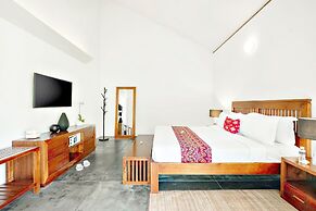 Mayaloka Villas Seminyak