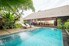 Mayaloka Villas Seminyak