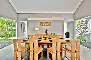 Mayaloka Villas Seminyak