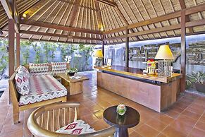 Mayaloka Villas Seminyak