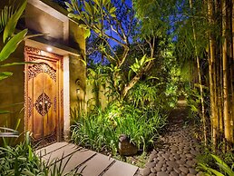 Mayaloka Villas Seminyak