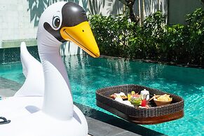 Mayaloka Villas Seminyak