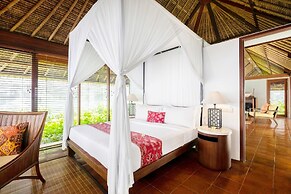 Mayaloka Villas Seminyak