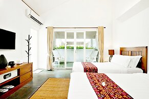 Mayaloka Villas Seminyak