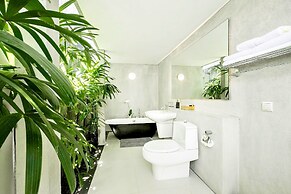 Mayaloka Villas Seminyak