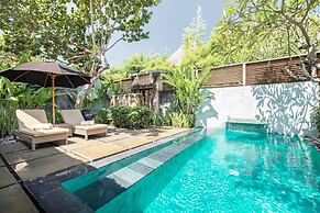 Mayaloka Villas Seminyak