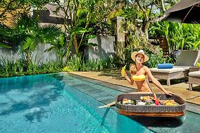 Mayaloka Villas Seminyak