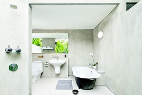 Mayaloka Villas Seminyak