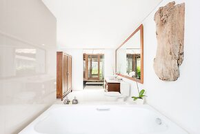 Mayaloka Villas Seminyak