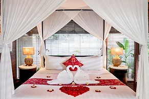 Mayaloka Villas Seminyak