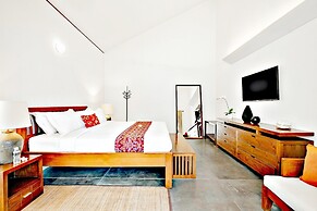 Mayaloka Villas Seminyak