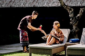 Mayaloka Villas Seminyak