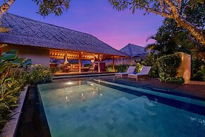 Mayaloka Villas Seminyak