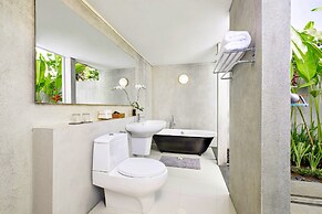 Mayaloka Villas Seminyak