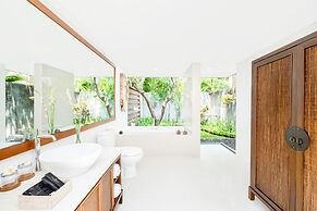 Mayaloka Villas Seminyak