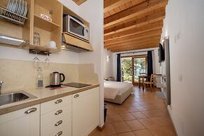Residence Ca' del Lago
