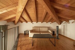 Residence Ca' del Lago